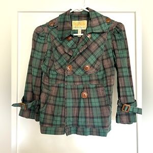 American Rag comfy jacket